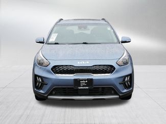 Certified 2022 Kia Niro Touring Special Edition video 2