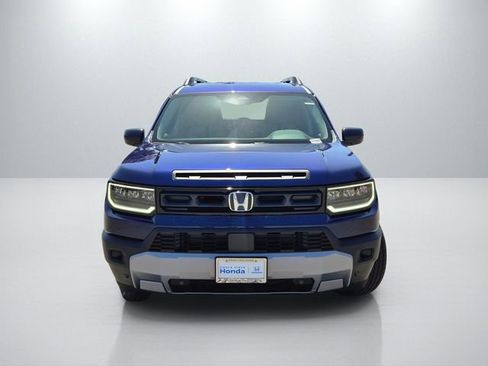 New 2026 Honda Passport RTL image 2