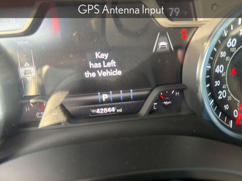 Used 2025 RAM 1500 Big Horn image 8