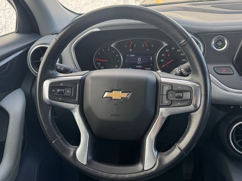 Used 2019 Chevrolet Blazer LT image 14