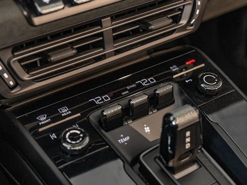 Certified 2024 Porsche 911 Carrera GTS w/ Premium Package image 34