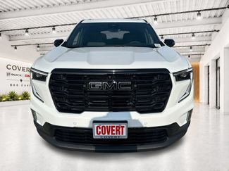 New 2026 GMC Acadia Elevation w/ Super Cruise Package FWD video 3
