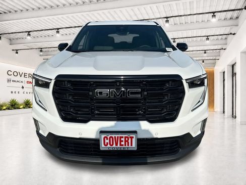New 2026 GMC Acadia Elevation w/ Super Cruise Package FWD image 3