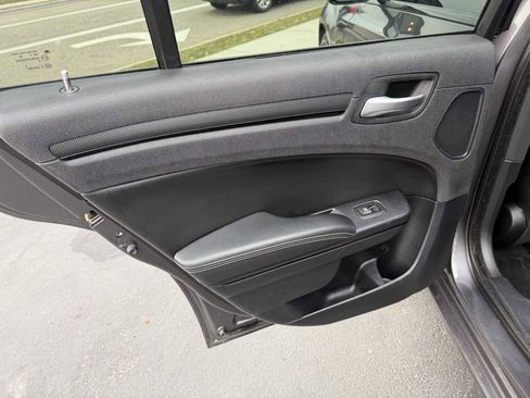 Used 2015 Chrysler 300 S w/ 300S Premium Group image 14