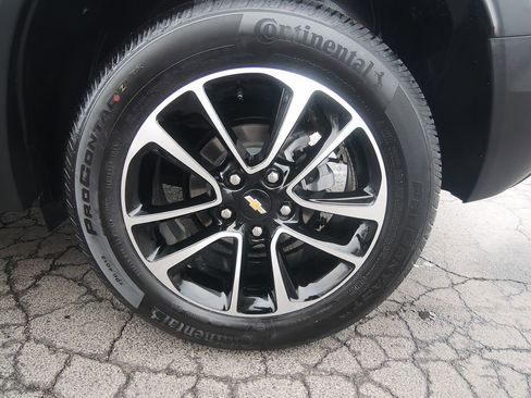 Used 2026 Chevrolet TrailBlazer LT w/ Convenience Package image 7