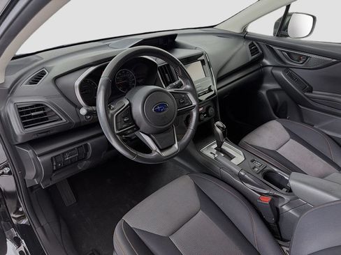 Used 2018 Subaru Crosstrek 2.0i Premium AWD/4WD image 9