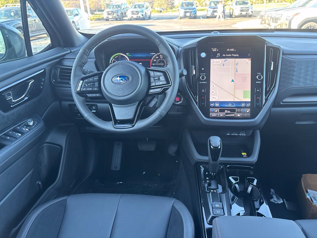 New 2026 Subaru Forester Touring AWD/4WD image 19