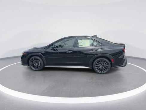 New 2026 Subaru WRX Premium AWD/4WD image 5