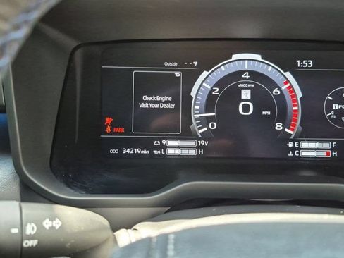 Used 2023 Toyota Tundra Platinum AWD/4WD image 11