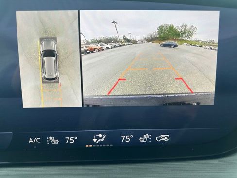 New 2025 Buick Envision Sport Touring image 24