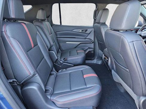 New 2026 Chevrolet Traverse RS FWD image 15