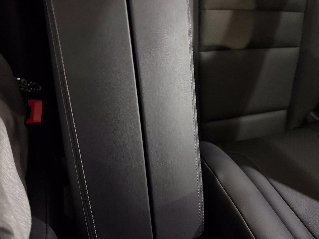 Certified 2026 Nissan Rogue SV w/ SV Premium Package FWD image 25