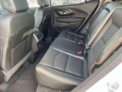 Certified 2024 GMC Terrain AT4 w/ Tech Package image 14