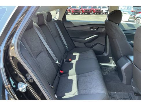 Certified 2023 Honda Accord EX image 17