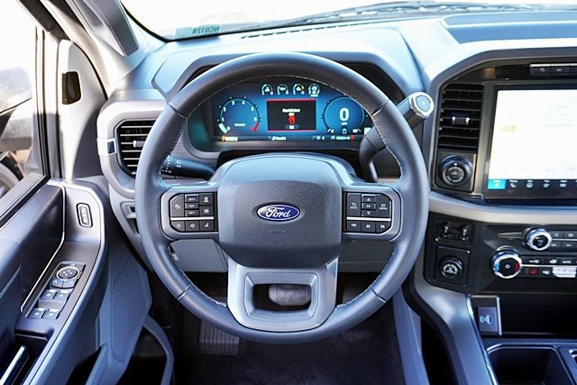 Used 2024 Ford F150 XLT w/ Equipment Group 302A MID RWD image 29