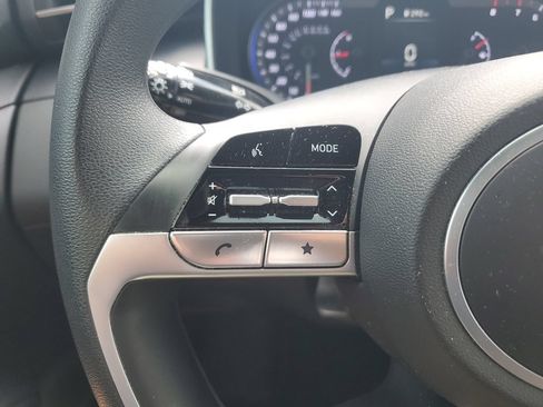 Certified 2024 Hyundai Santa Cruz SE FWD image 19
