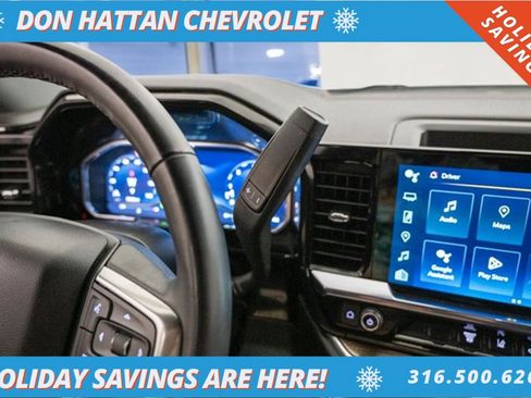 Used 2024 Chevrolet Silverado 2500 LT image 14