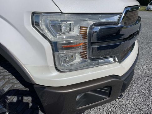 Used 2018 Ford F150 King Ranch AWD/4WD image 33