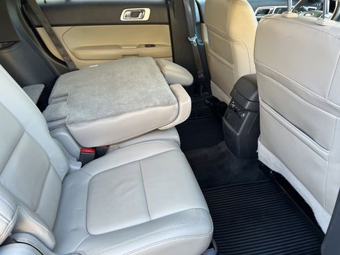 Used 2015 Ford Explorer XLT w/ Equipment Group 202A image 25