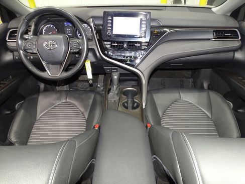 Used 2023 Toyota Camry SE image 28