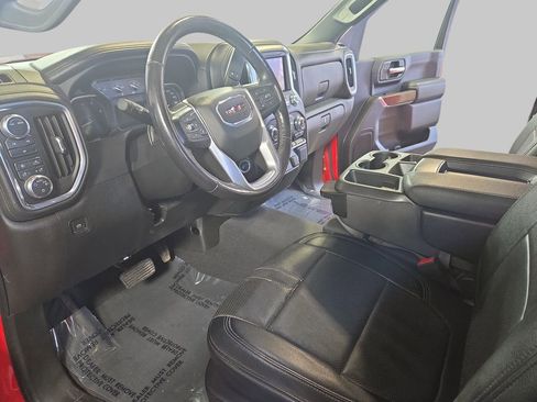 Used 2023 GMC Sierra 2500 SLE AWD/4WD image 18