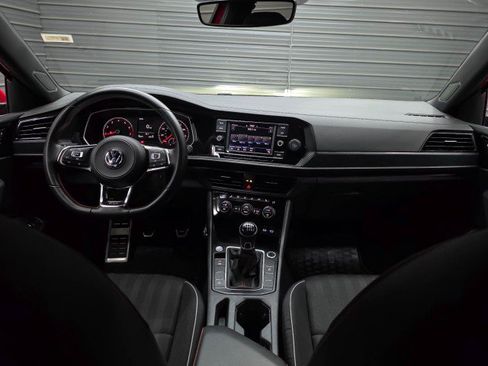 Used 2020 Volkswagen Jetta GLI FWD image 12