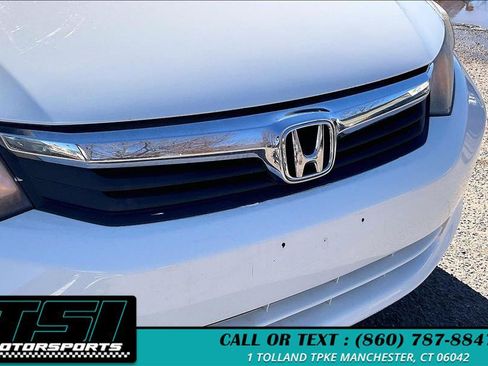 Used 2012 Honda Civic LX image 28