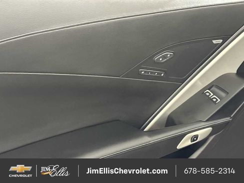 Used 2015 Chevrolet Corvette Z06 w/ 2LZ Preferred Equipment Group image 23
