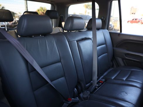 Used 2007 Honda Pilot EX-L image 14