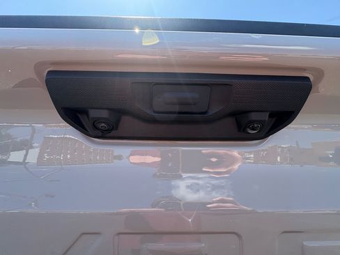 New 2026 Chevrolet Silverado 1500 RST w/ Convenience Package II AWD/4WD image 6