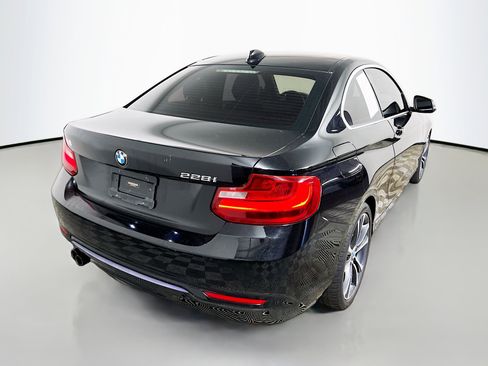 Used 2014 BMW 228i Coupe RWD image 4