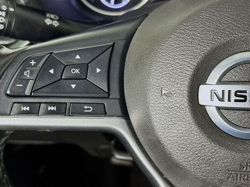 Used 2022 Nissan Sentra SV w/ All-Weather Package image 13