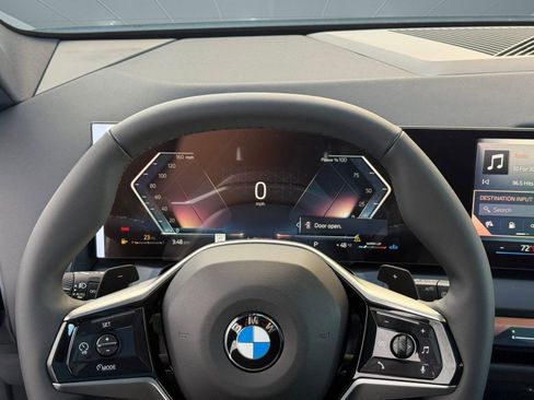 New 2026 BMW X3 xDrive30 w/ Convenience Package image 17