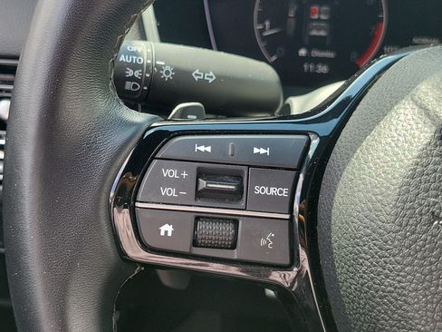 Used 2024 Honda Civic Sport image 24