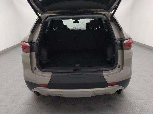 Used 2021 Chevrolet Blazer LT image 29