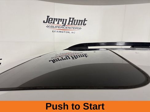Used 2023 Honda Passport TrailSport image 8