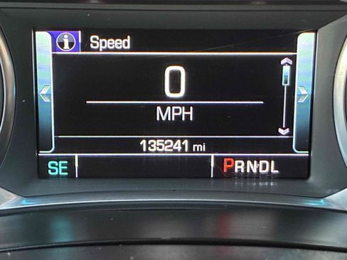 Used 2019 Chevrolet Traverse Premier w/ Redline Edition FWD image 25