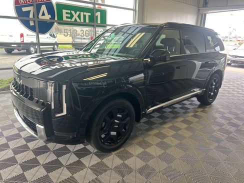New 2027 Kia Telluride SX image 3