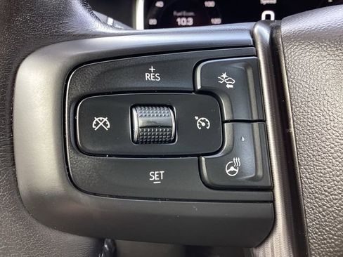 Used 2024 GMC Sierra 3500 Denali Ultimate image 17