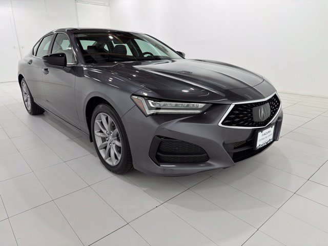Certified 2023 Acura TLX FWD image 7