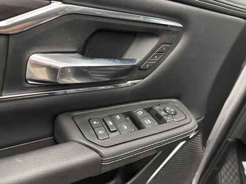 New 2025 RAM 1500 Laramie w/ Bed Utility Group image 22