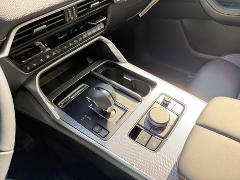 New 2026 MAZDA CX-90 3.3 Turbo w/ Preferred Package image 12