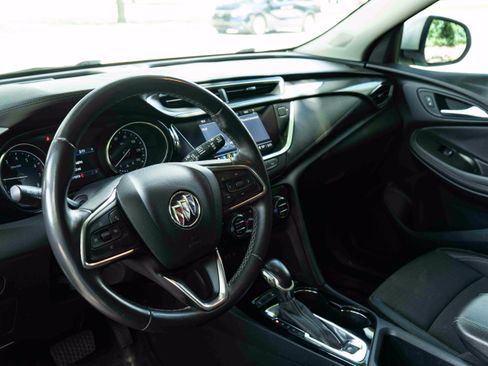 Used 2020 Buick Encore GX Select FWD image 16