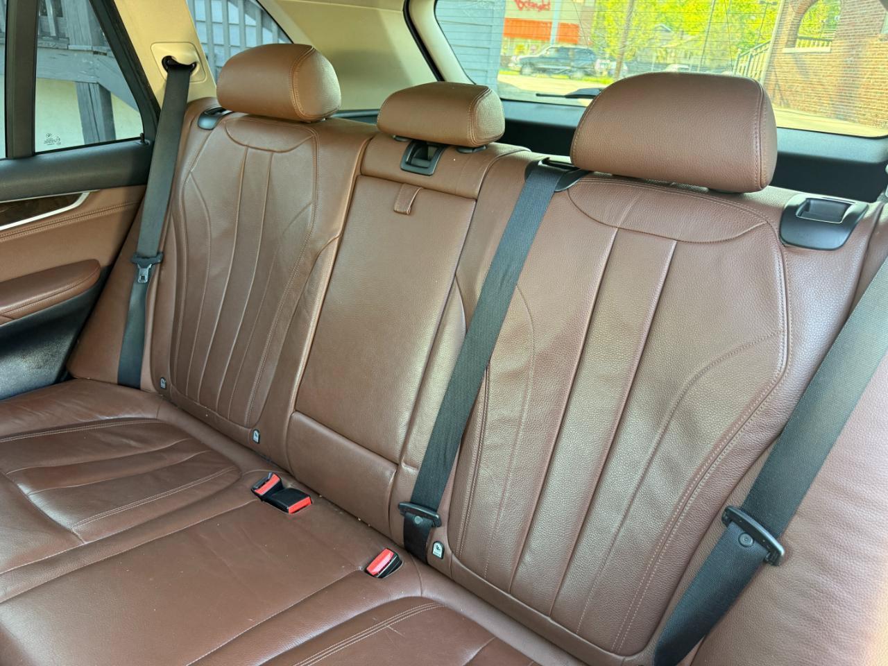 Used 2015 BMW X5 xDrive35i AWD/4WD image 33