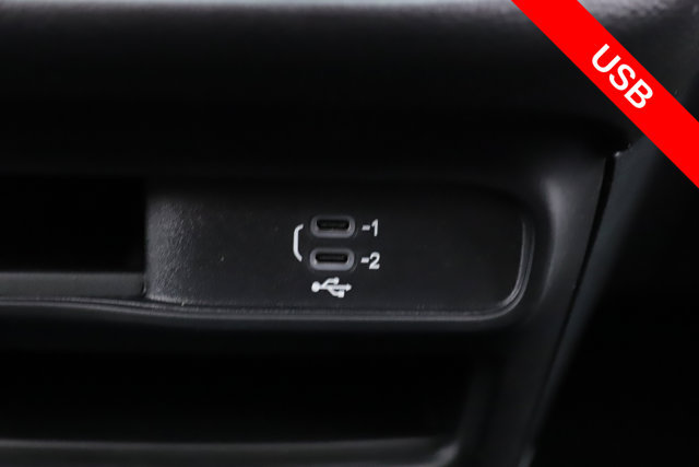 New 2027 Chrysler Pacifica Select FWD image 25