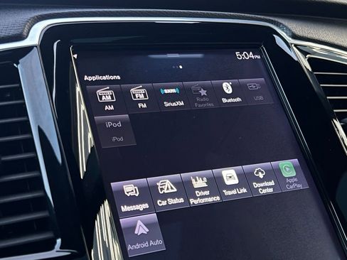 Used 2018 Volvo XC90 T5 Momentum w/ Convenience Package image 55