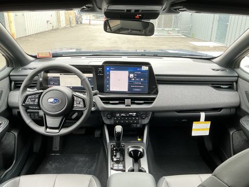 New 2026 Subaru Outback Premium AWD/4WD image 12