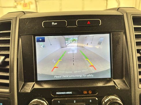 Used 2022 Ford F250 XL w/ Power Equipment Group AWD/4WD image 30