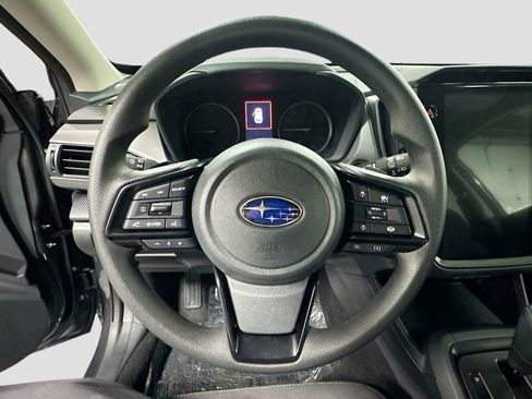 New 2026 Subaru Crosstrek 2.0i Premium AWD/4WD image 7