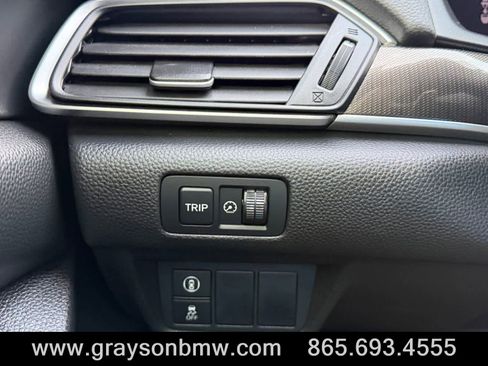 Used 2022 Honda Accord Sport image 19